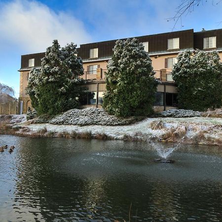 Meadowbrook Inn Blowing Rock Extérieur photo