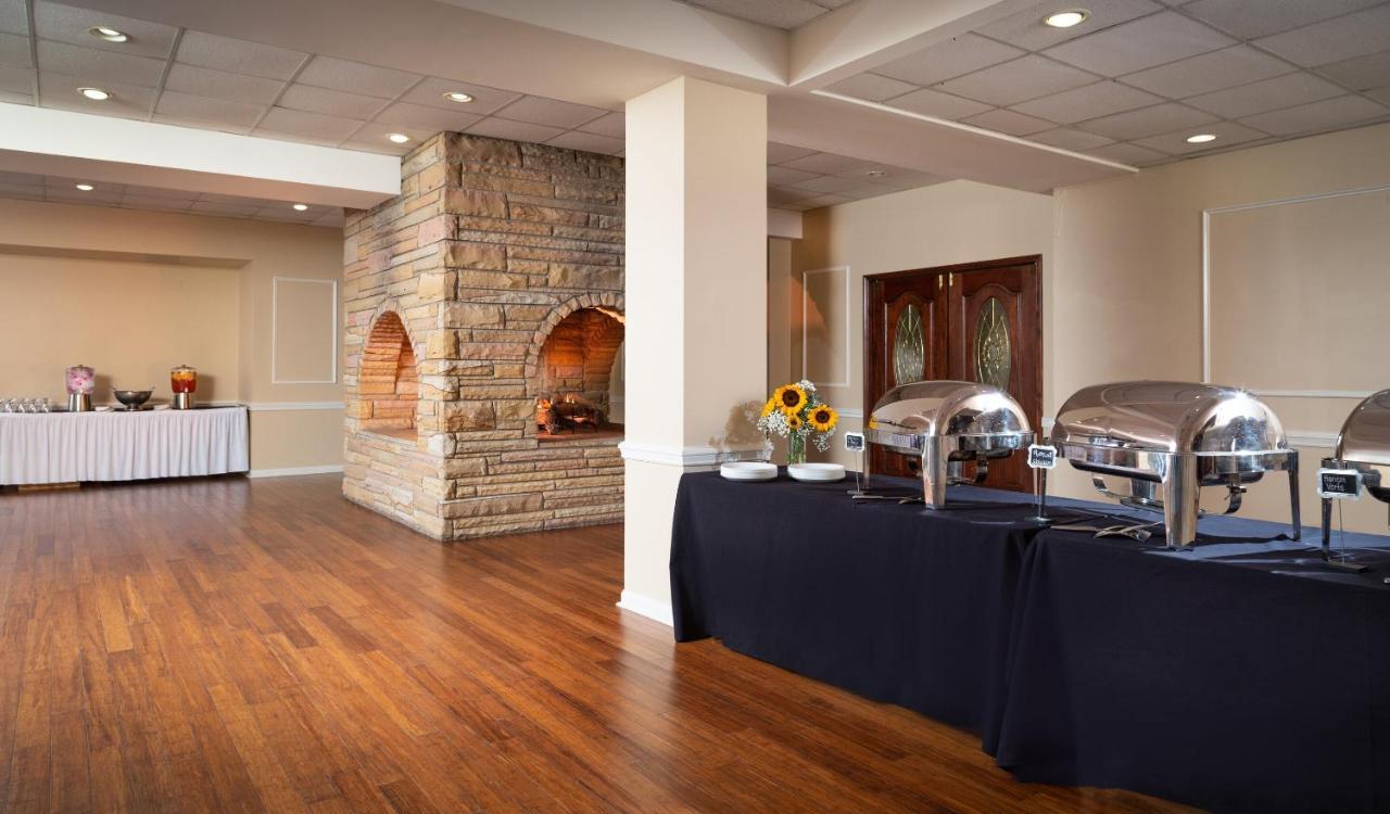 Meadowbrook Inn Blowing Rock Extérieur photo