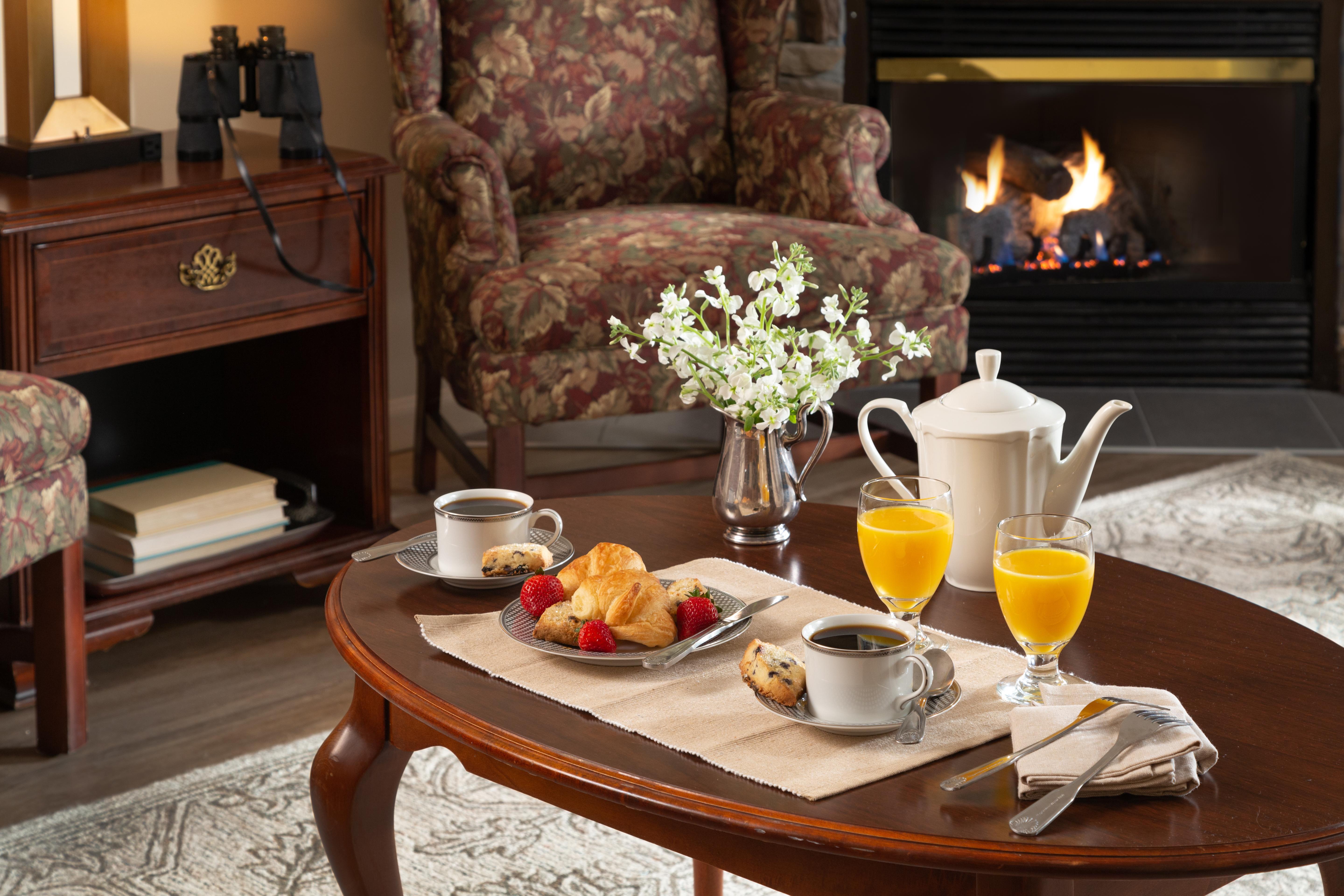 Meadowbrook Inn Blowing Rock Extérieur photo