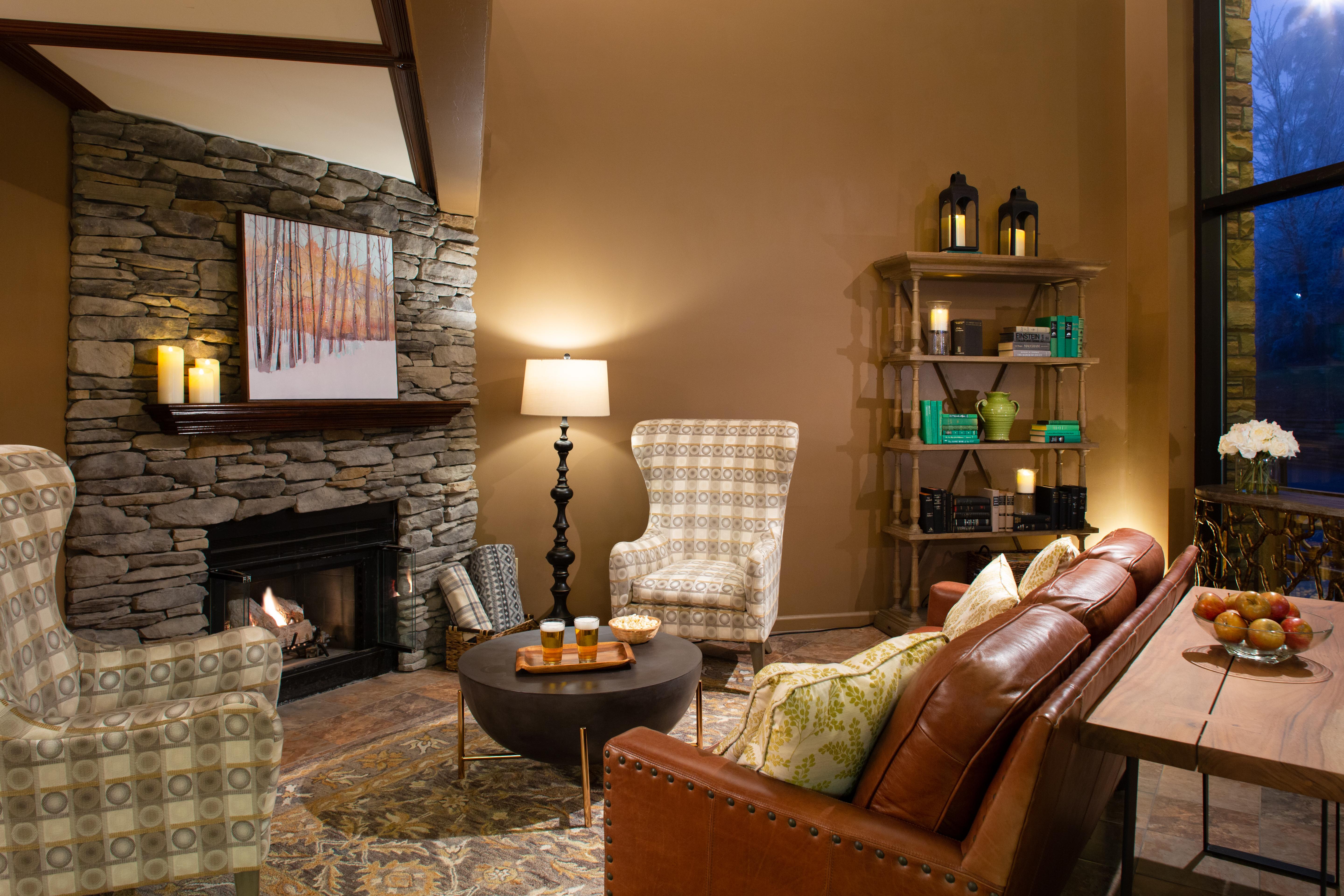 Meadowbrook Inn Blowing Rock Extérieur photo