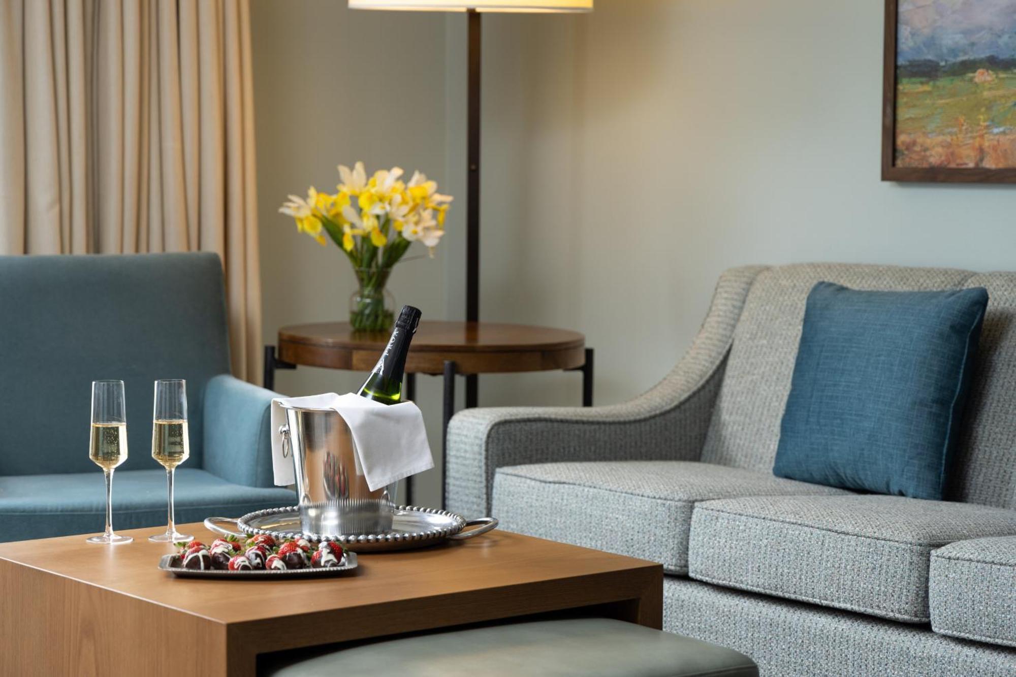 Meadowbrook Inn Blowing Rock Extérieur photo