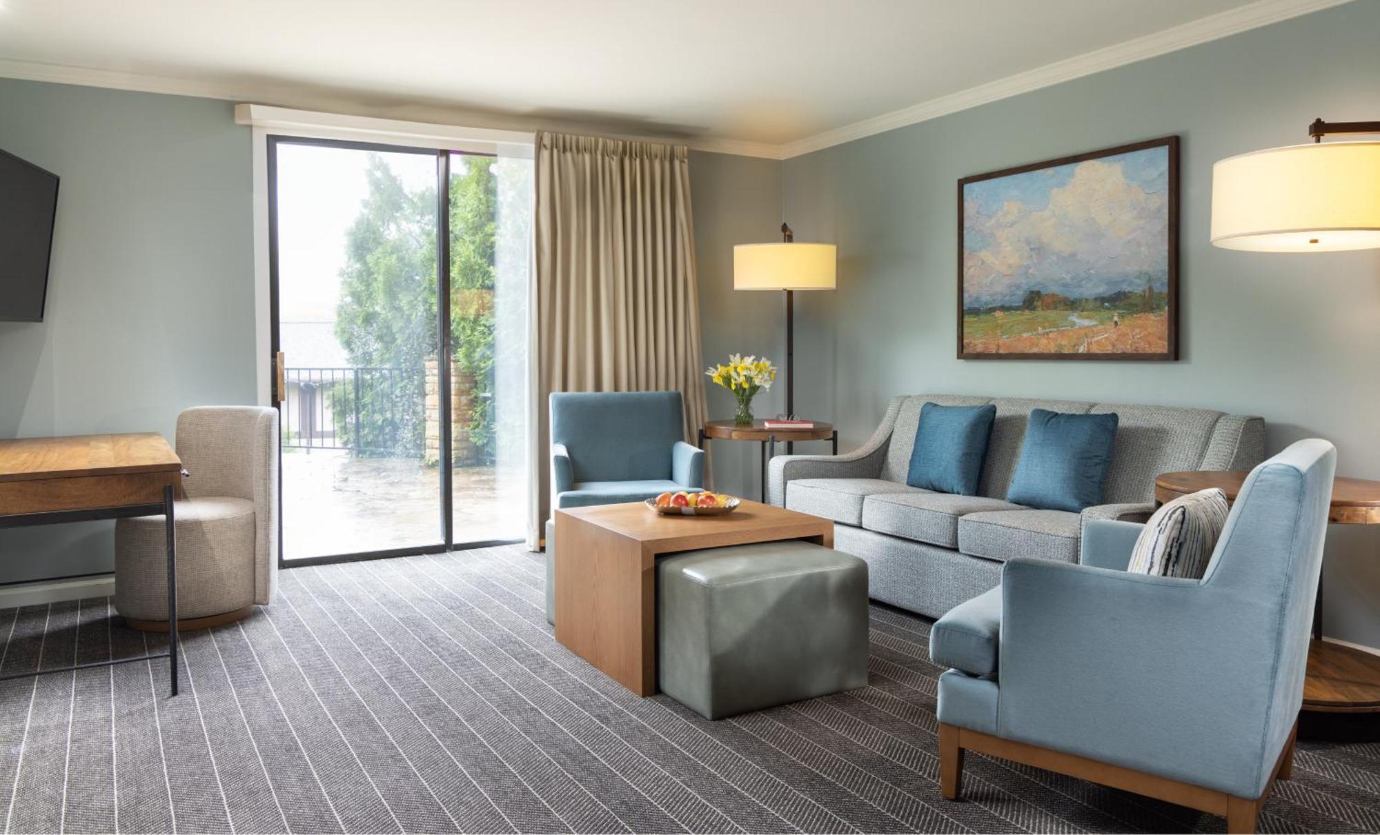 Meadowbrook Inn Blowing Rock Extérieur photo