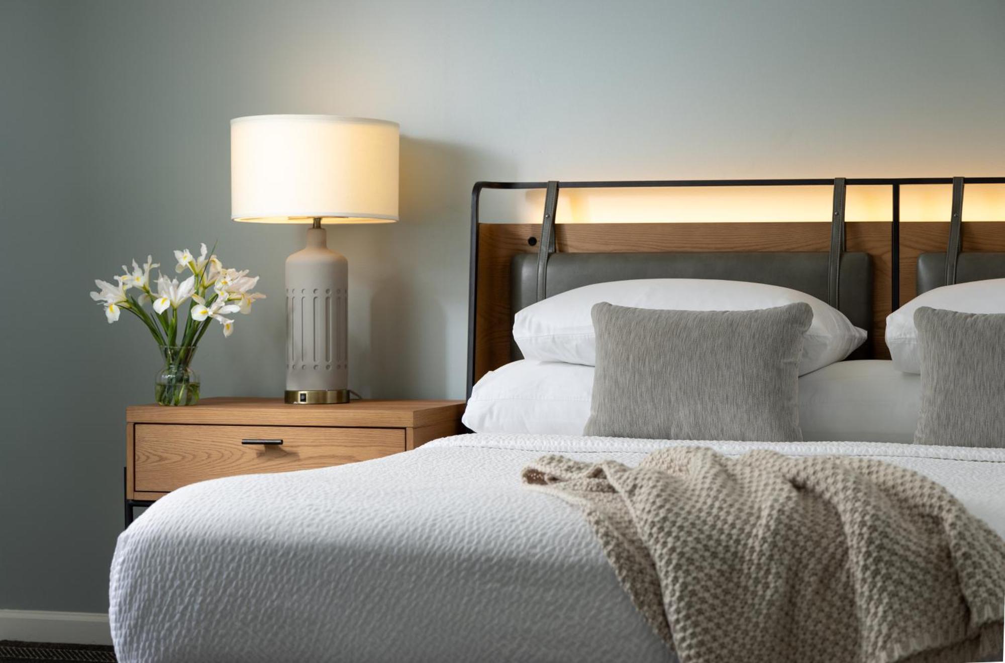 Meadowbrook Inn Blowing Rock Extérieur photo