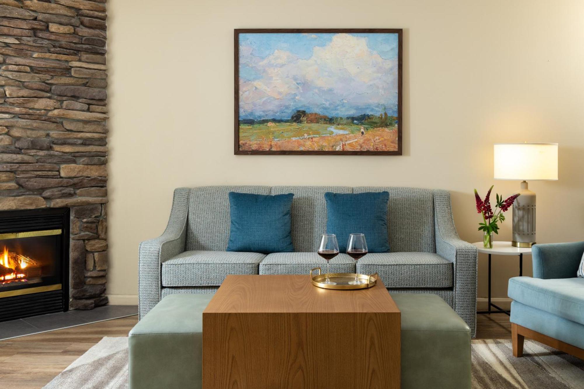 Meadowbrook Inn Blowing Rock Extérieur photo