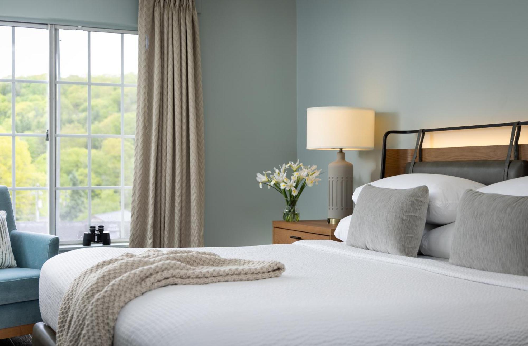 Meadowbrook Inn Blowing Rock Extérieur photo