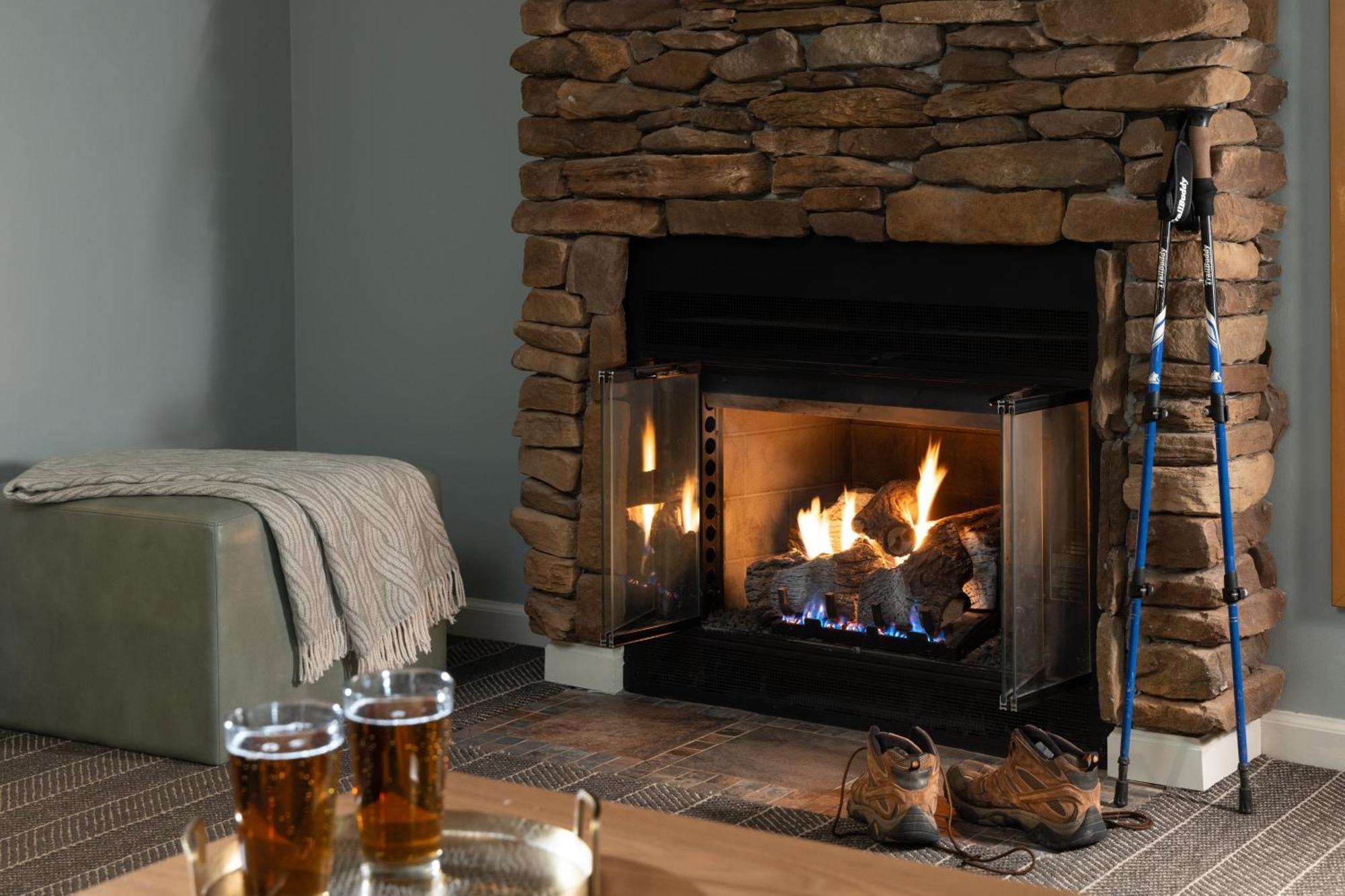 Meadowbrook Inn Blowing Rock Extérieur photo