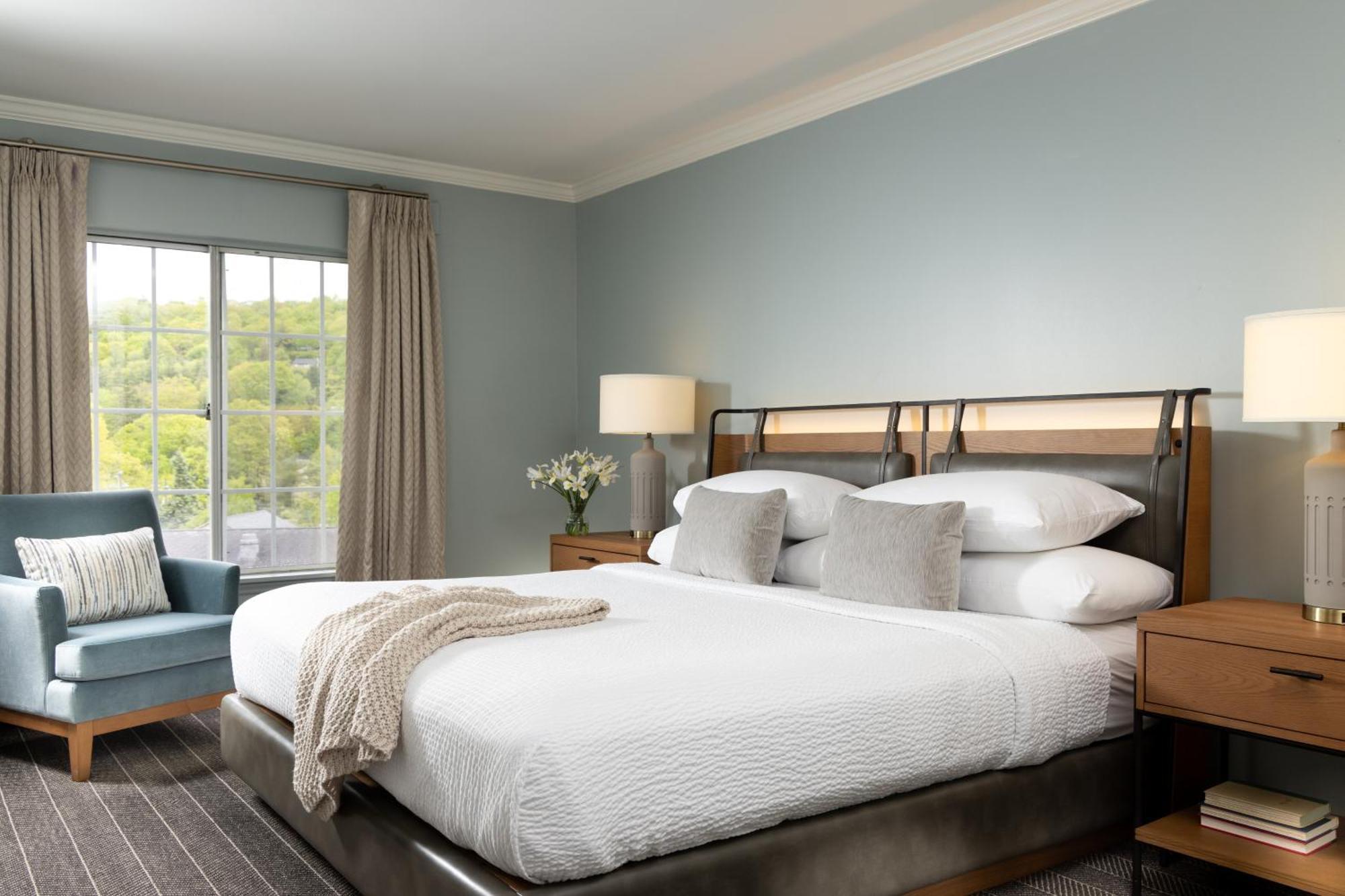 Meadowbrook Inn Blowing Rock Extérieur photo