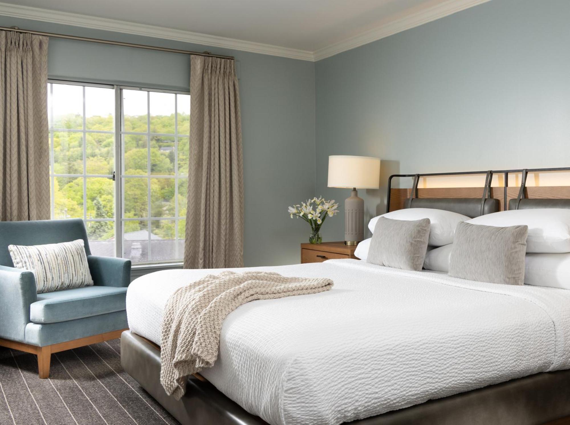 Meadowbrook Inn Blowing Rock Extérieur photo