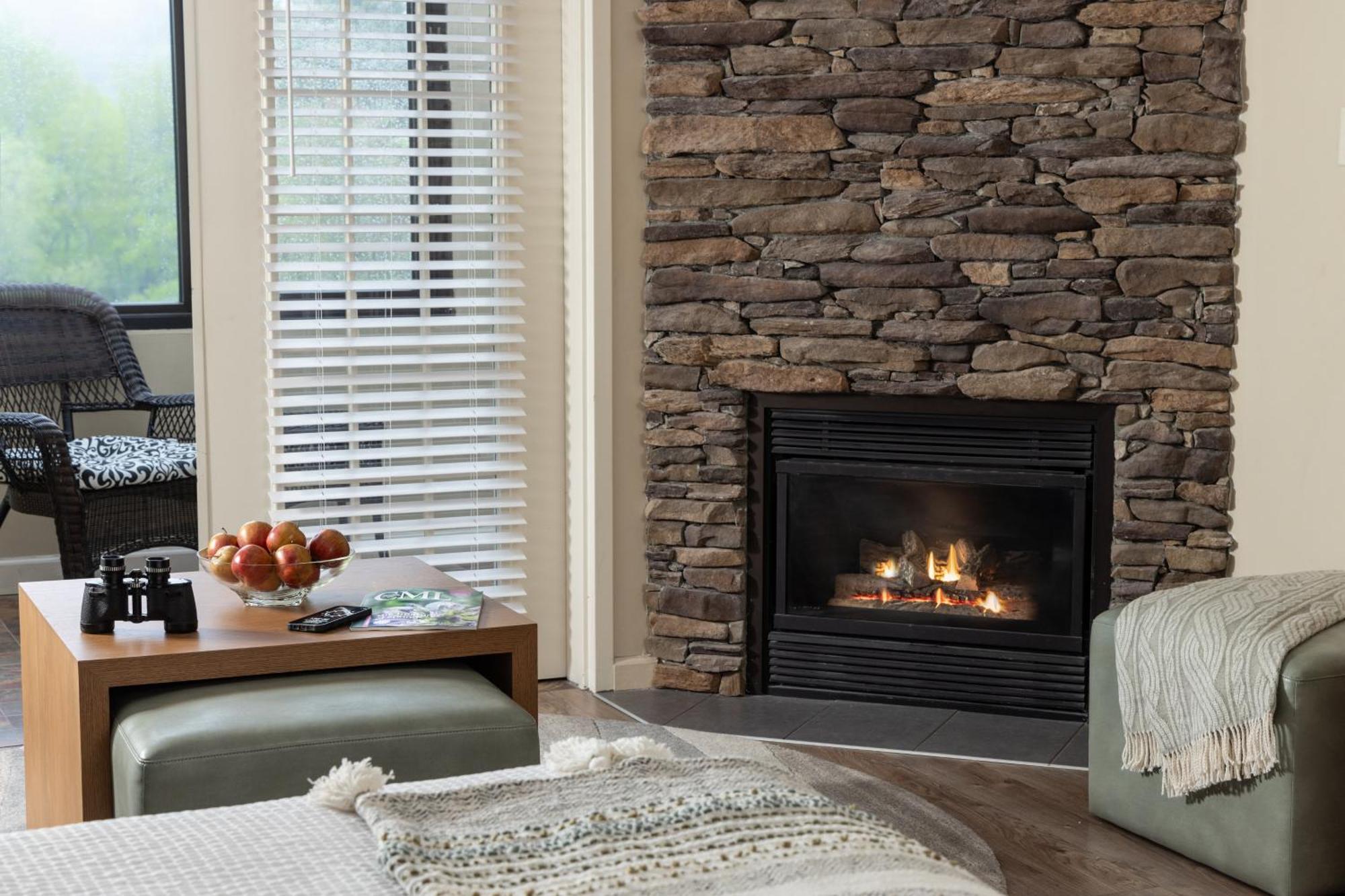 Meadowbrook Inn Blowing Rock Extérieur photo