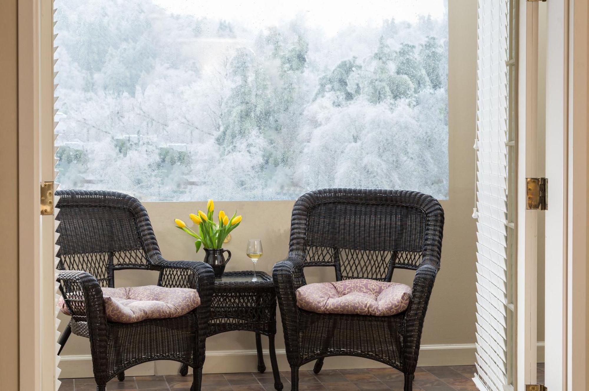 Meadowbrook Inn Blowing Rock Extérieur photo