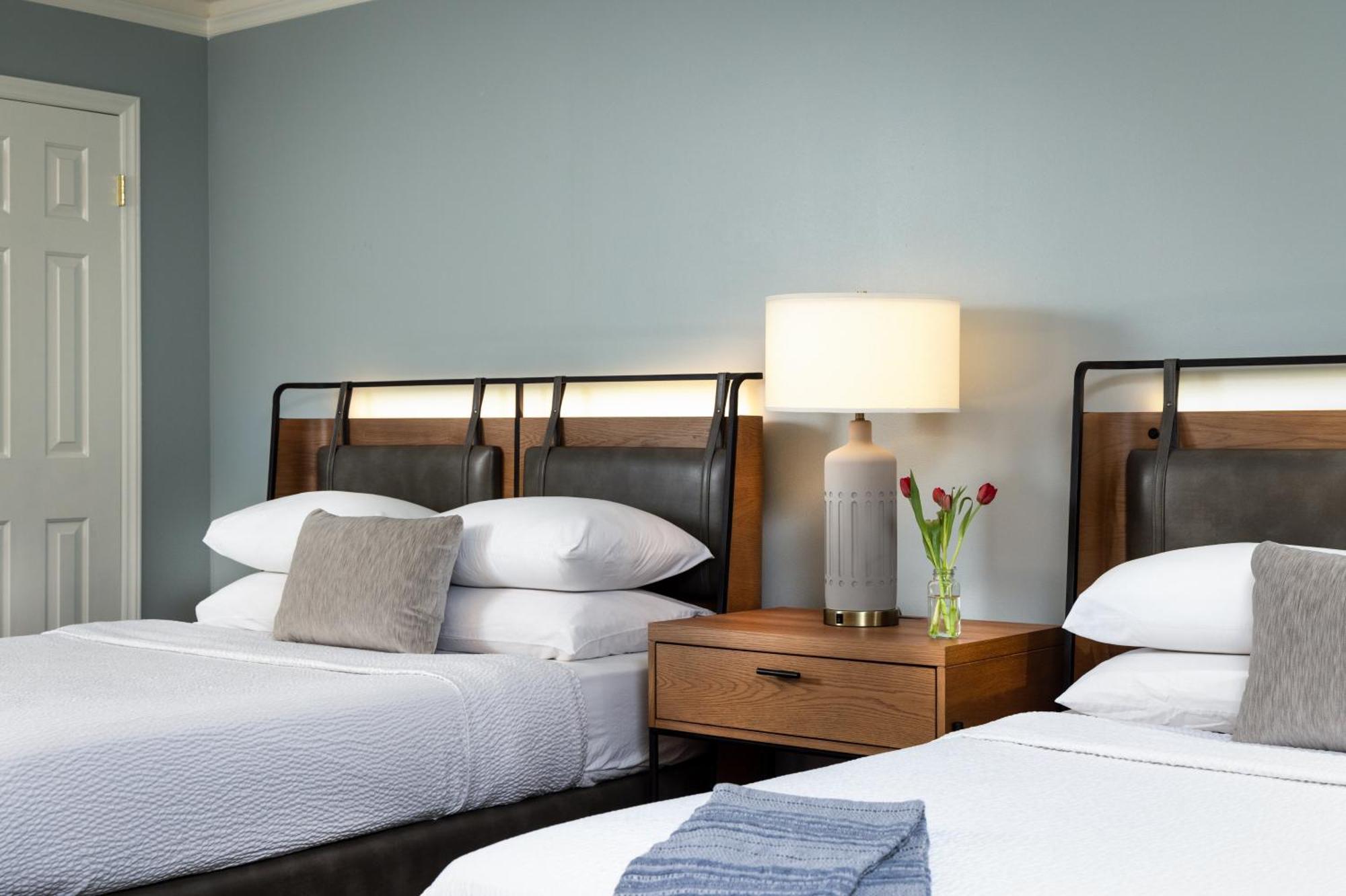 Meadowbrook Inn Blowing Rock Extérieur photo