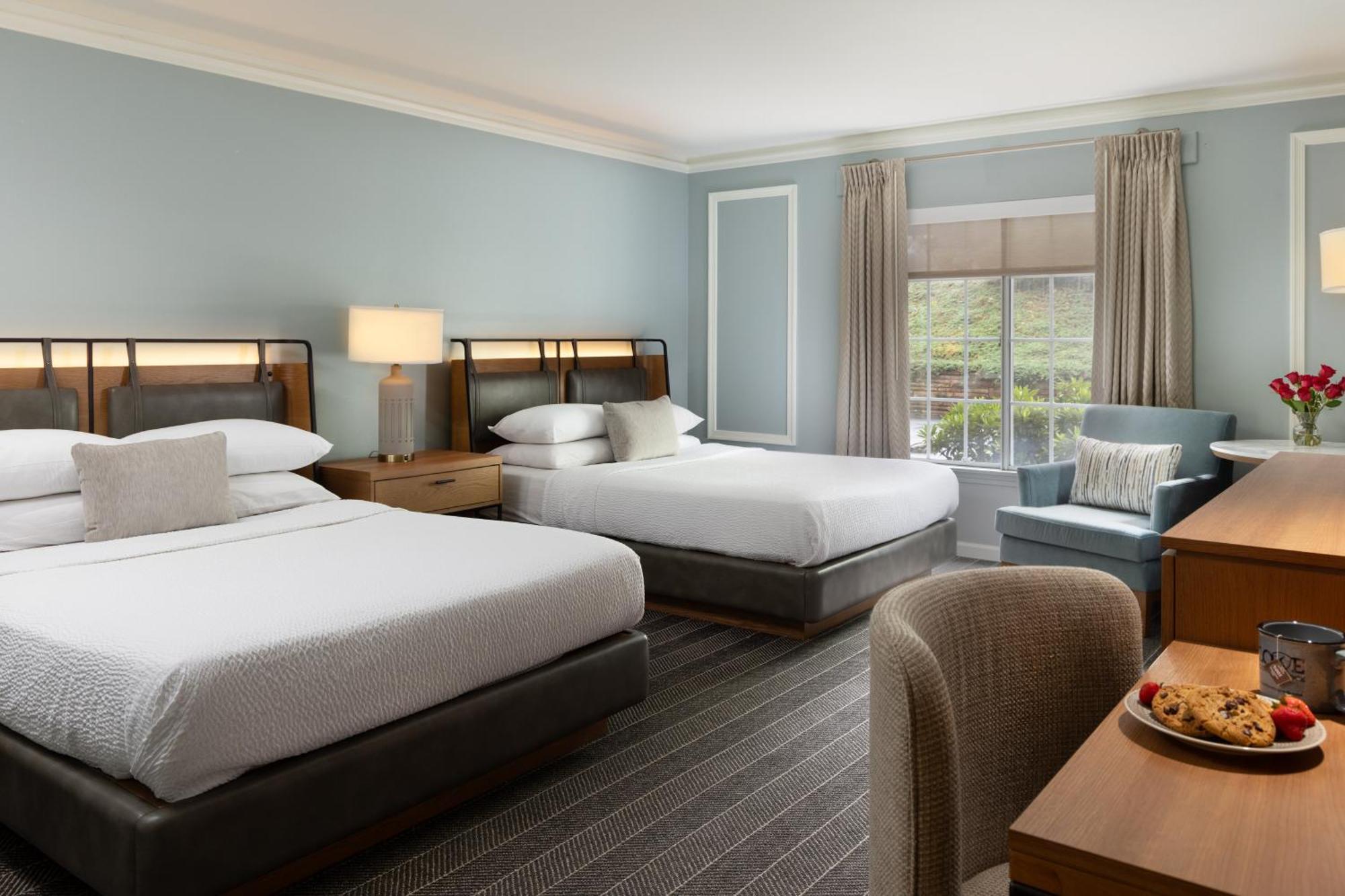 Meadowbrook Inn Blowing Rock Extérieur photo
