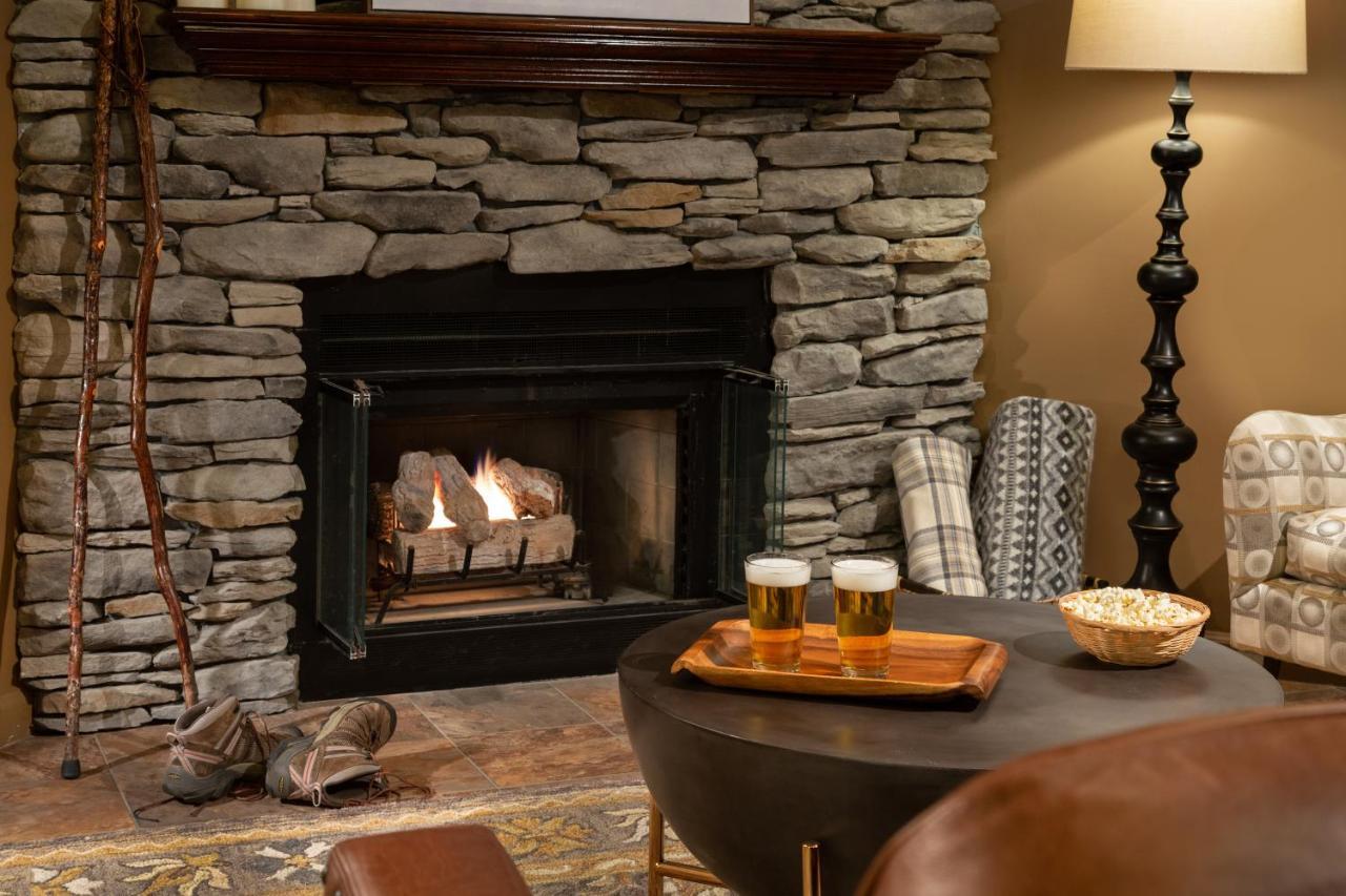 Meadowbrook Inn Blowing Rock Extérieur photo