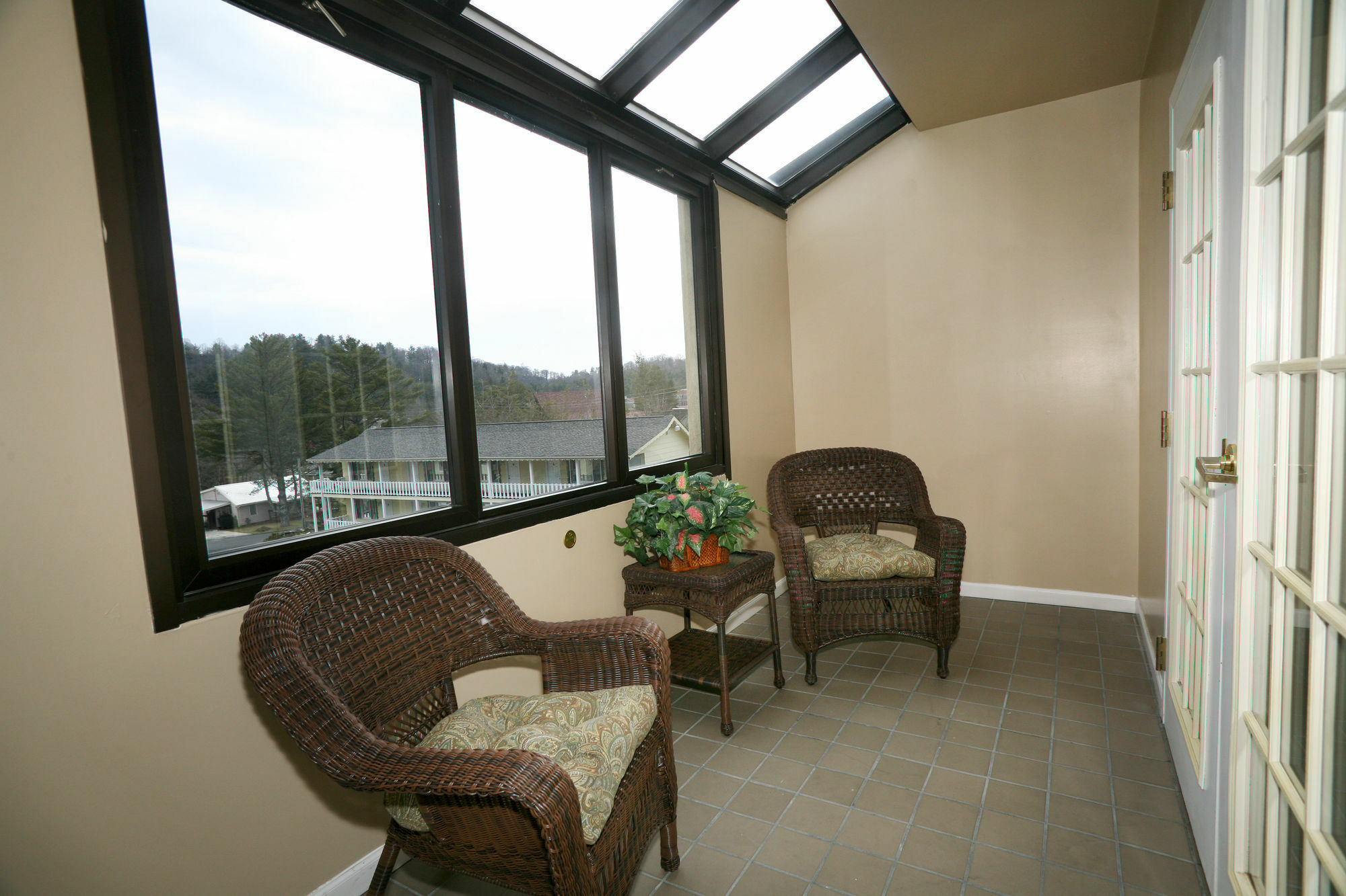 Meadowbrook Inn Blowing Rock Extérieur photo