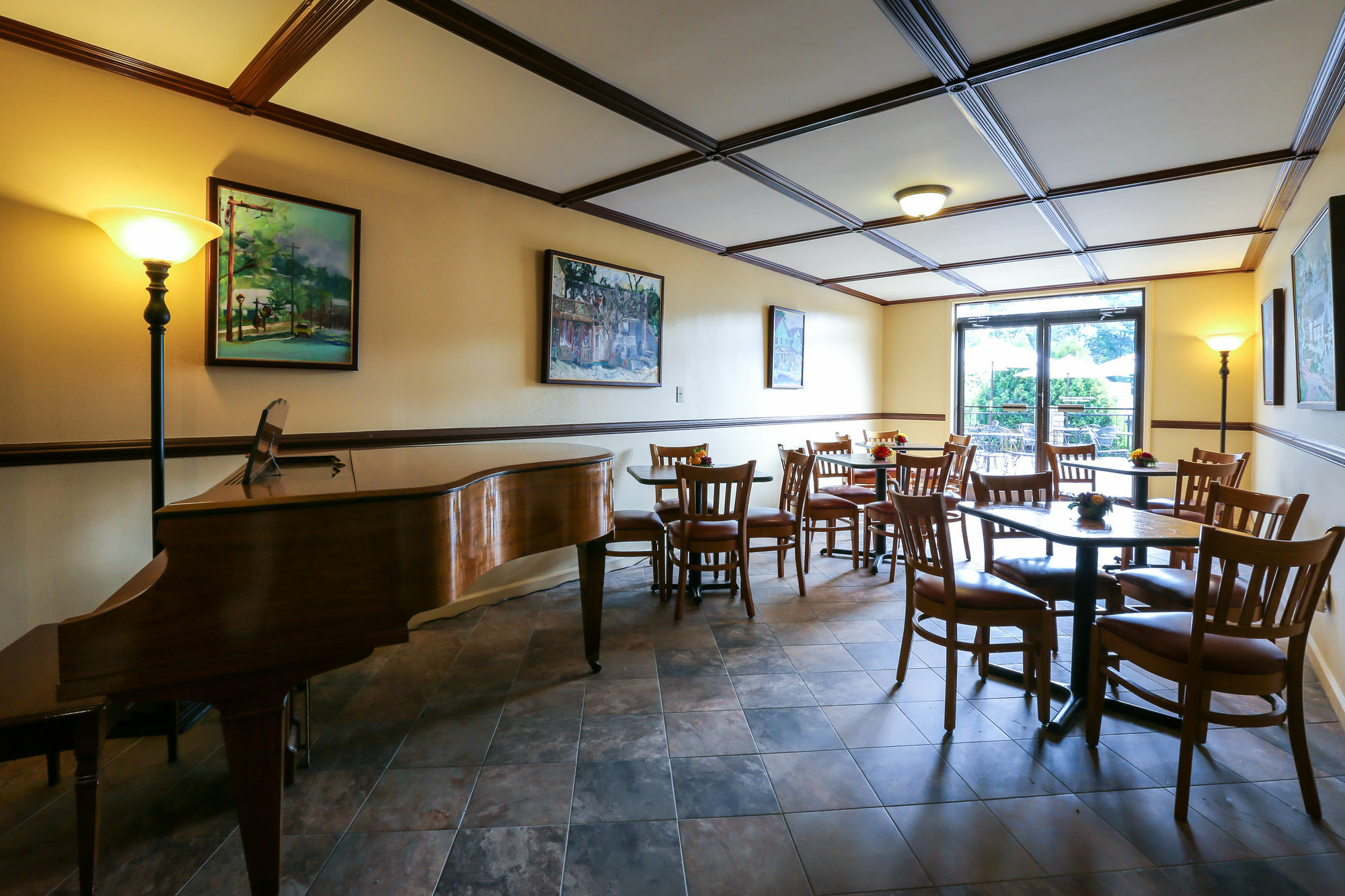 Meadowbrook Inn Blowing Rock Extérieur photo