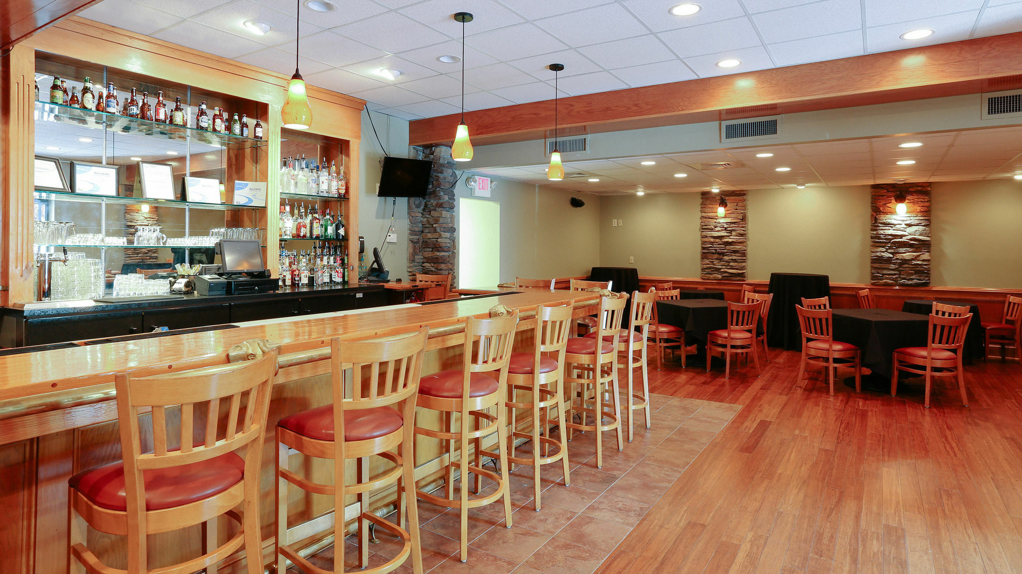 Meadowbrook Inn Blowing Rock Extérieur photo