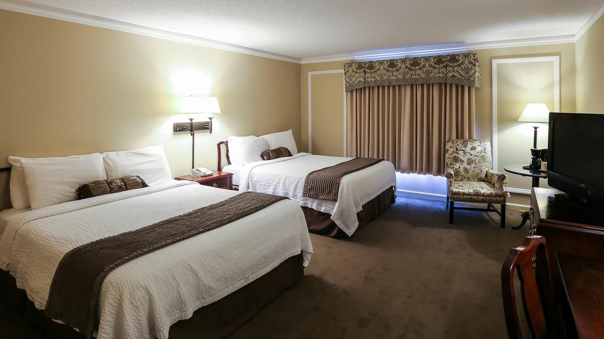 Meadowbrook Inn Blowing Rock Extérieur photo